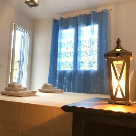 Feriehus Acqua Marina Casa Vacanza *