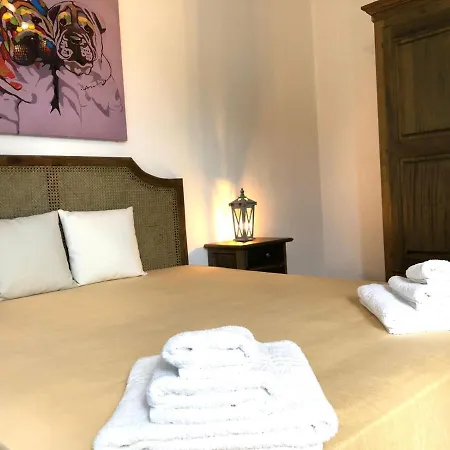 Acqua Marina Casa Vacanza *