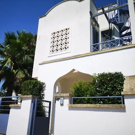 Acqua Marina Casa Vacanza
