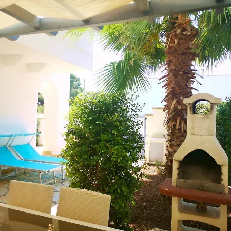 Feriehus Acqua Marina Casa Vacanza