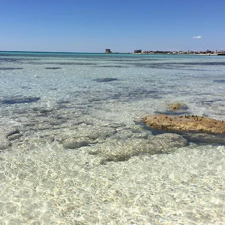 Acqua Marina Casa Vacanza *