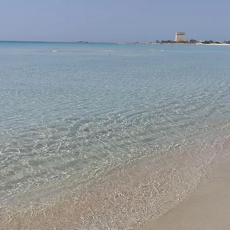 Feriehus Acqua Marina Casa Vacanza