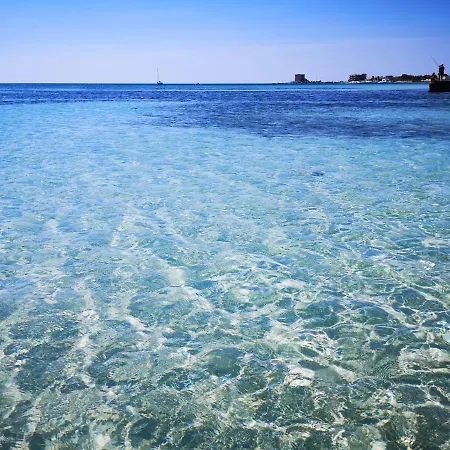 Feriehus Acqua Marina Casa Vacanza *