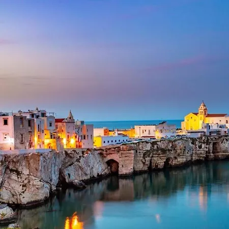 Acqua Marina Casa Vieste
