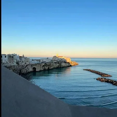 Acqua Marina Casa * Vieste